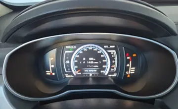 Geely Atlas 2018 года за 38 525 BYN в Минск