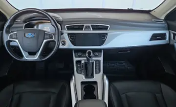 Geely Atlas 2018 года за 38 525 BYN в Минск