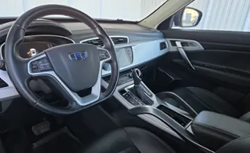 Geely Atlas 2018 года за 38 525 BYN в Минск