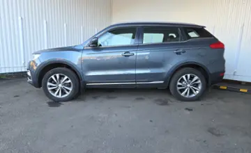 Geely Atlas 2018 года за 38 525 BYN в Минск