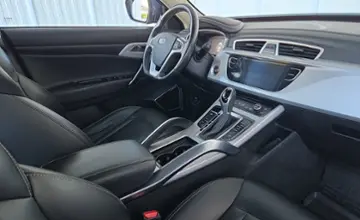 Geely Atlas 2018 года за 38 525 BYN в Минск