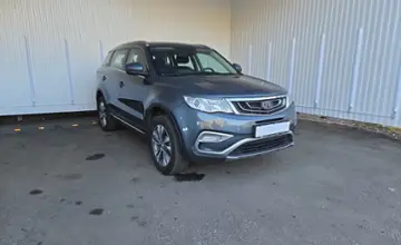 Geely Atlas 2018 года за 38 525 BYN в Минск
