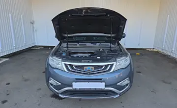 Geely Atlas 2018 года за 38 525 BYN в Минск