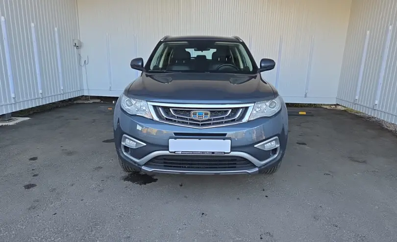 Geely