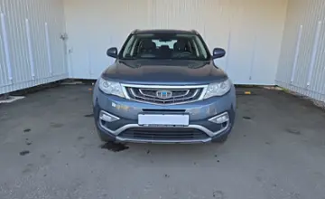 Geely Atlas 2018 года за 38 525 BYN в Минск