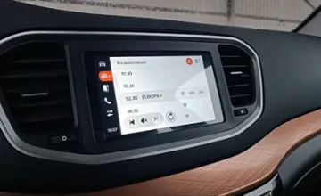 LADA (ВАЗ) Vesta Cross 2024 года за 49 990 BYN в Минск