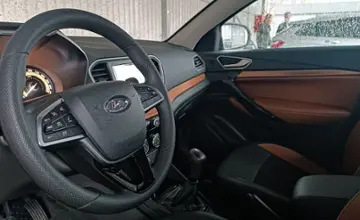 LADA (ВАЗ) Vesta Cross 2024 года за 49 990 BYN в Минск
