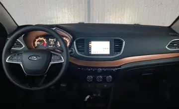 LADA (ВАЗ) Vesta Cross 2024 года за 49 990 BYN в Минск