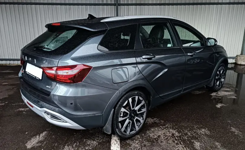 LADA (ВАЗ)