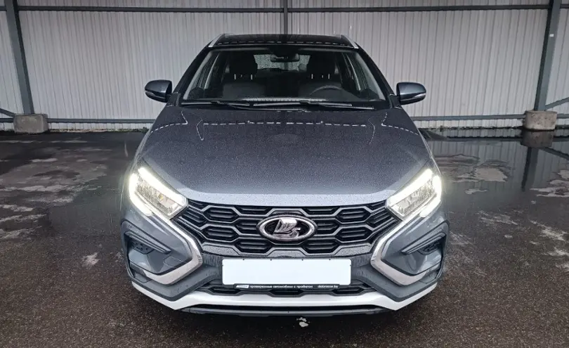 LADA (ВАЗ)