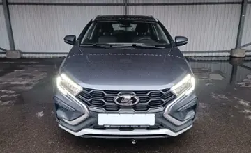 LADA (ВАЗ) Vesta Cross 2024 года за 49 990 BYN в Минск