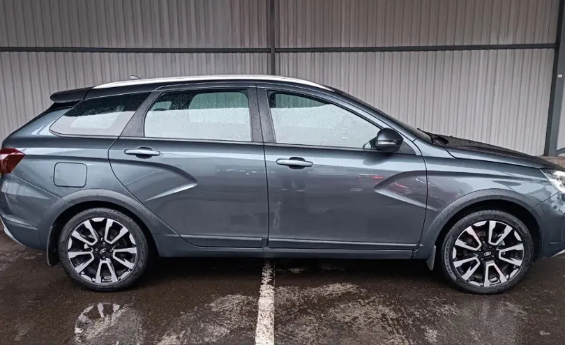 LADA (ВАЗ)