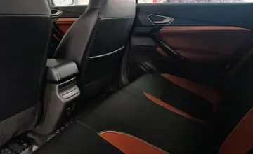 LADA (ВАЗ) Vesta Cross 2024 года за 49 990 BYN в Минск