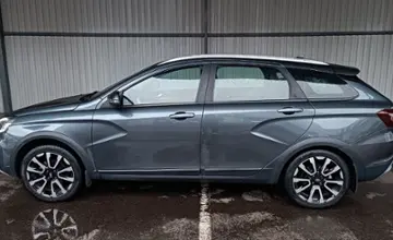 LADA (ВАЗ) Vesta Cross 2024 года за 49 990 BYN в Минск