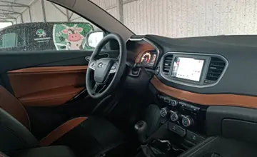 LADA (ВАЗ) Vesta Cross 2024 года за 49 990 BYN в Минск