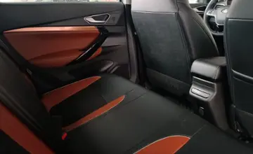 LADA (ВАЗ) Vesta Cross 2024 года за 49 990 BYN в Минск