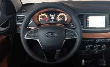 LADA (ВАЗ) Vesta Cross 2024 года за 49 990 BYN в Минск
