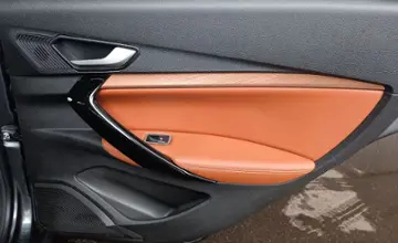 LADA (ВАЗ) Vesta Cross 2024 года за 49 990 BYN в Минск