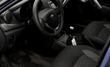 LADA (ВАЗ) Granta 2019 года за 23 590 BYN в Витебск