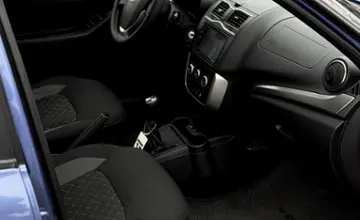 LADA (ВАЗ) Granta 2019 года за 23 590 BYN в Витебск