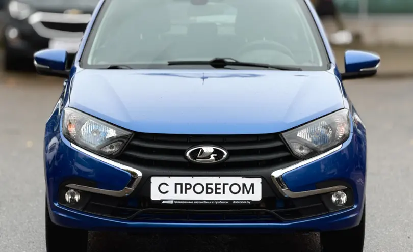LADA (ВАЗ)