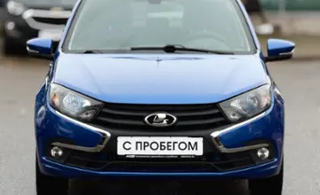 LADA (ВАЗ) Granta 2019 года за 23 590 BYN в Витебск