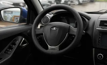 LADA (ВАЗ) Granta 2019 года за 23 590 BYN в Витебск