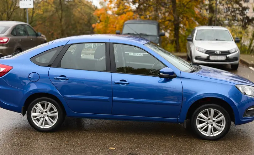 LADA (ВАЗ)