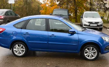 LADA (ВАЗ) Granta 2019 года за 23 590 BYN в Витебск