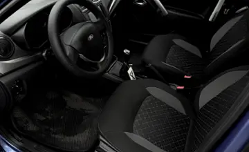 LADA (ВАЗ) Granta 2019 года за 23 590 BYN в Витебск