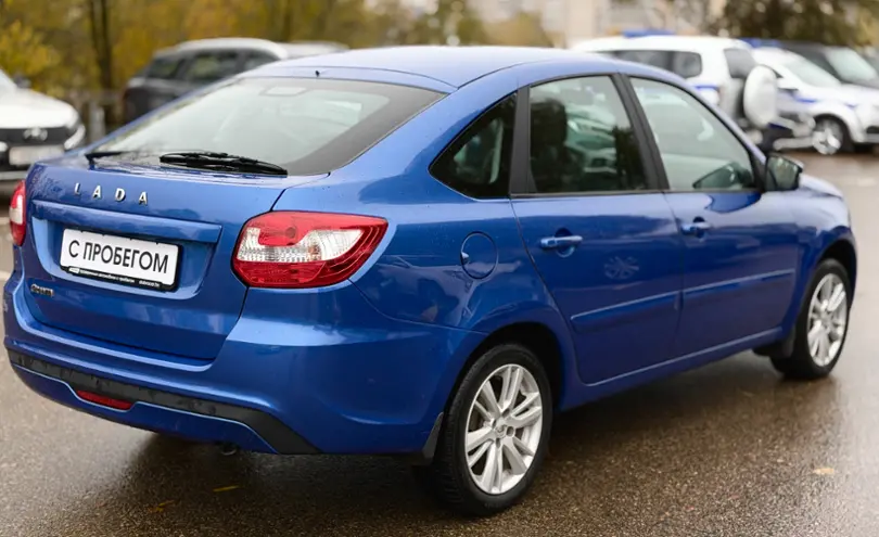 LADA (ВАЗ)