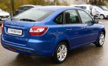 LADA (ВАЗ) Granta 2019 года за 23 590 BYN в Витебск
