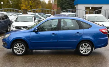 LADA (ВАЗ) Granta 2019 года за 23 590 BYN в Витебск