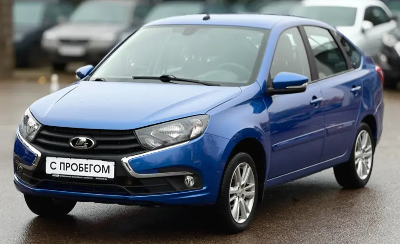LADA (ВАЗ)