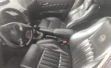 Alfa Romeo 166 1999 года за 9 590 BYN в Могилев