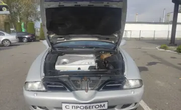 Alfa Romeo 166 1999 года за 9 590 BYN в Могилев