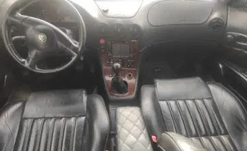 Alfa Romeo 166 1999 года за 9 590 BYN в Могилев