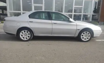 Alfa Romeo 166 1999 года за 9 590 BYN в Могилев