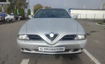 Alfa Romeo 166 1999 года за 9 590 BYN в Могилев