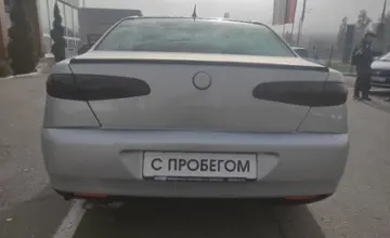 Alfa Romeo 166 1999 года за 9 590 BYN в Могилев