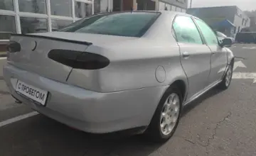 Alfa Romeo 166 1999 года за 9 590 BYN в Могилев