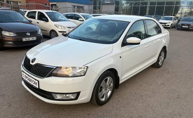 Skoda