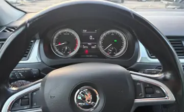 Skoda Rapid 2017 года за 35 790 BYN в Витебск