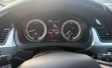 Skoda Rapid 2017 года за 35 790 BYN в Витебск