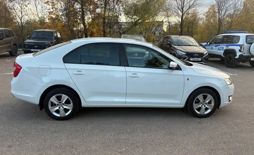 Skoda