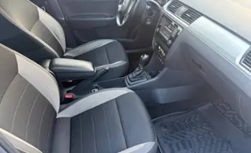 Skoda Rapid 2017 года за 35 790 BYN в Витебск