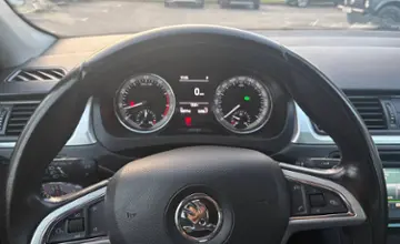 Skoda Rapid 2017 года за 35 790 BYN в Витебск
