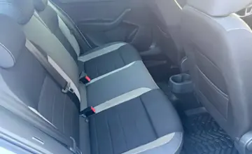 Skoda Rapid 2017 года за 35 790 BYN в Витебск