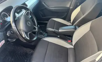Skoda Rapid 2017 года за 35 790 BYN в Витебск