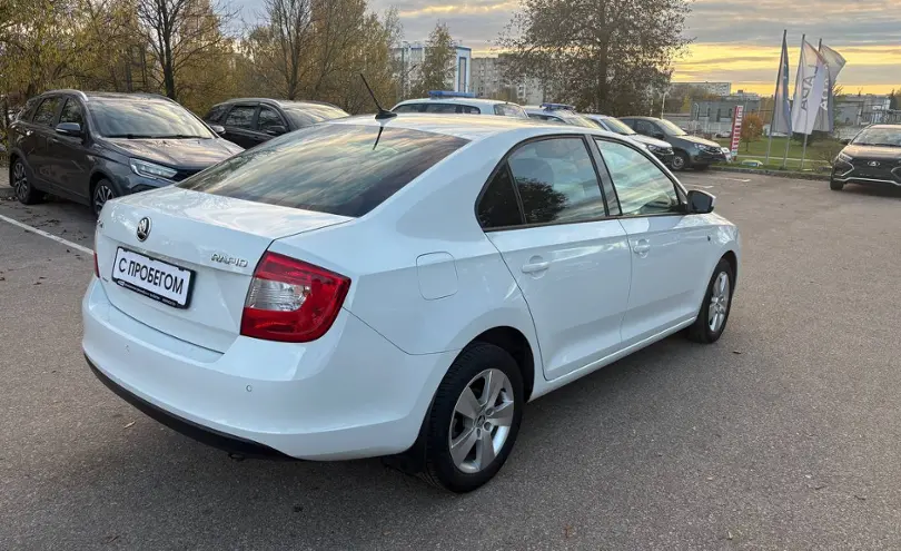 Skoda